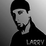 Larry Dance (2008)