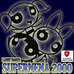 SUPERNENA 2000 - FRONT COVER