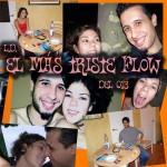 EL MÁS TRISTE FLOW DEL 013 - FRONT COVER