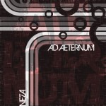 AD AETERNUM - FRONT COVER