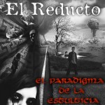 EL PARADIGMA DE LA ESTULTICIA - FRONT COVER