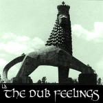 THE DUB FEELINGS - FRONT COVER