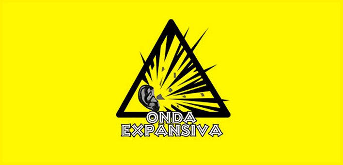 Entrevista en Onda Expansiva