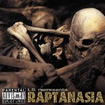RAPTANASIA - FRONT COVER