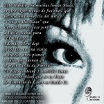 RÍOS DE AGUA - INTERIOR FRONT COVER