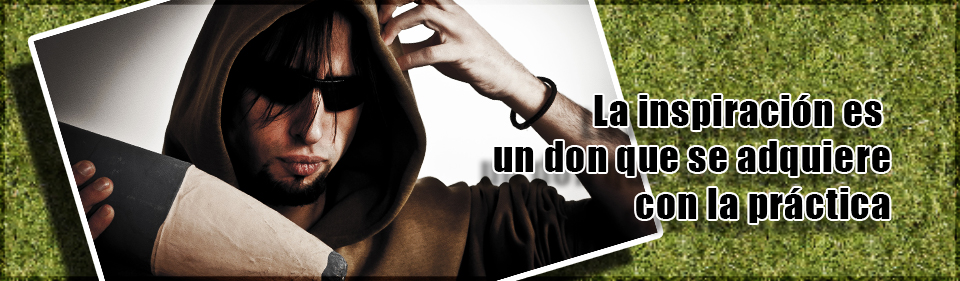 Larry Dance | Web oficial del artista de Rap español